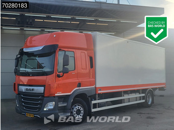 DAF CF 370 Koffer LKW