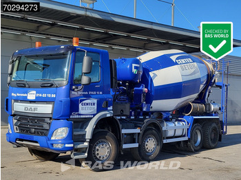SCHWING STETTER Fahrmischer