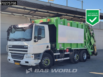 DAF CF 75 250 Müllwagen