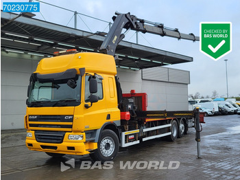 DAF CF 75 310 Pritsche LKW