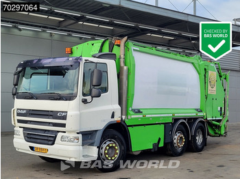 DAF CF 75 Müllwagen