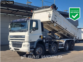 DAF CF 85 410 Kipper