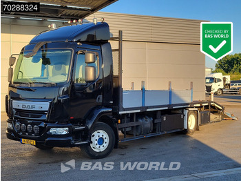 DAF LF 180 Autotransporter LKW