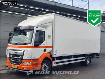 DAF LF 210 Koffer LKW
