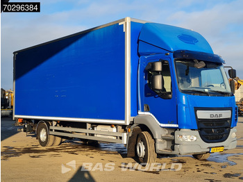 Koffer LKW DAF LF 210 LF 4X2 12t NL-Truck 2000kg Ladebordwand Automatic ACC Euro 6: das Bild 3 Koffer LKW DAF LF 210 LF 4X2 12t NL-Truck 2000kg Ladebordwand Automatic ACC Euro 6: das Bild 3