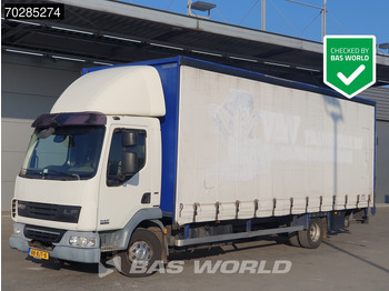 DAF LF 45 220 Plane LKW