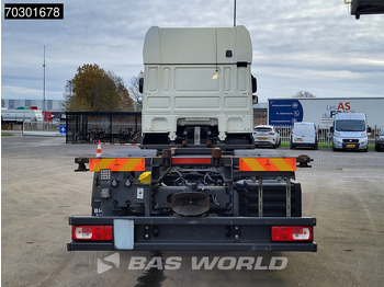 DAF XF 480 6X2 FAN Retarder Lift+Steering Axle Full Air Euro 6 – Leasing DAF XF 480 6X2 FAN Retarder Lift+Steering Axle Full Air Euro 6: das Bild 3 DAF XF 480 6X2 FAN Retarder Lift+Steering Axle Full Air Euro 6 – Leasing DAF XF 480 6X2 FAN Retarder Lift+Steering Axle Full Air Euro 6: das Bild 3