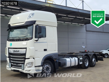 DAF XF 480 6X2 FAN Retarder Lift+Steering Axle Full Air Euro 6 – Leasing DAF XF 480 6X2 FAN Retarder Lift+Steering Axle Full Air Euro 6: das Bild 1 DAF XF 480 6X2 FAN Retarder Lift+Steering Axle Full Air Euro 6 – Leasing DAF XF 480 6X2 FAN Retarder Lift+Steering Axle Full Air Euro 6: das Bild 1