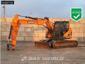 DOOSAN DX140LCR-5 Kettenbagger