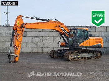DOOSAN DX225LC-7 Kettenbagger