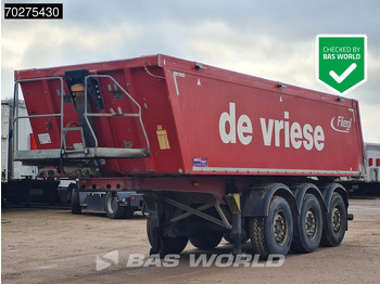 FLIEGL Kipper Auflieger