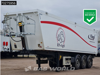 FLIEGL Kipper Auflieger