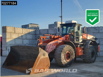 HITACHI ZW310 Radlader