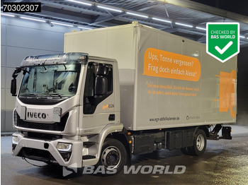 IVECO EuroCargo Koffer LKW