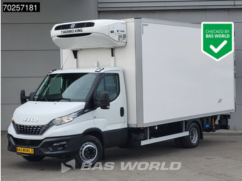 IVECO Daily Kühltransporter