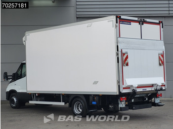 Kühltransporter Iveco Daily 72C21 3.0L Koelwagen Laadklep Thermo King T-600R 380V Luchtvering Koelwagen Airco Cruise Camera Koeler Koel Kühlwagen 28m3 A/C C: das Bild 2