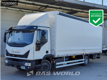 IVECO EuroCargo Plane LKW