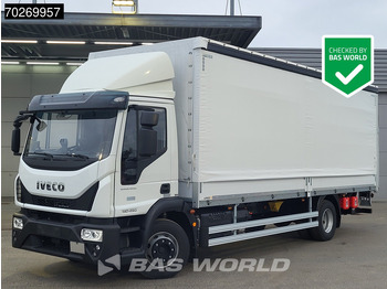 IVECO EuroCargo 140E Plane LKW