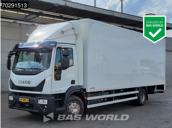 IVECO EuroCargo 150E Koffer LKW