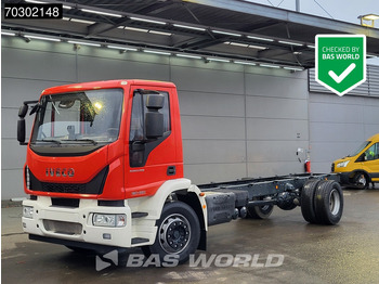 IVECO EuroCargo 180E Fahrgestell LKW