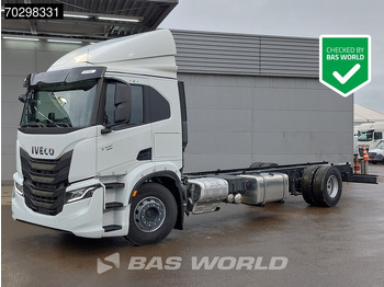 IVECO S-WAY Fahrgestell LKW