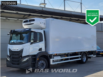 IVECO S-WAY Kühlkoffer LKW