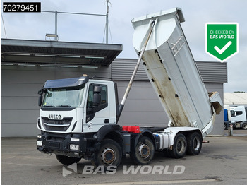 IVECO Stralis 480 Kipper