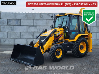 JCB 3DX Baggerlader