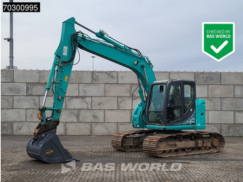 KOBELCO Kettenbagger