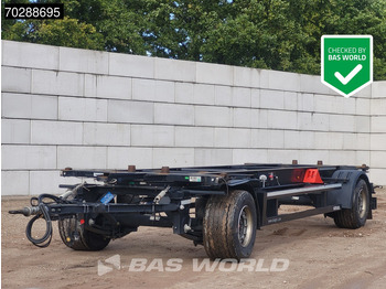 KÖGEL AW18 Container/ Wechselfahrgestell Anhänger