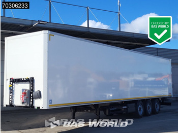 KÖGEL Koffer Auflieger