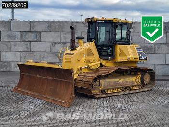 KOMATSU D61PX-23 Bulldozer