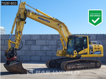 KOMATSU Kettenbagger