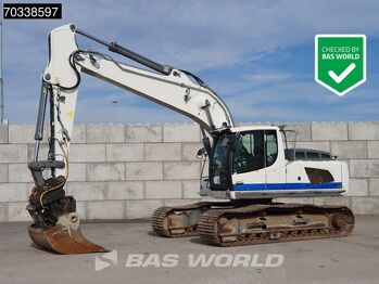 LIEBHERR R 924 Kettenbagger