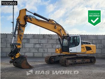 LIEBHERR R 926 Kettenbagger