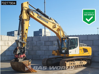 LIEBHERR R 926 Kettenbagger