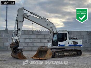 LIEBHERR R 926 Kettenbagger