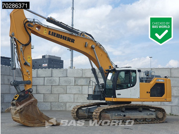 LIEBHERR R 934 Kettenbagger