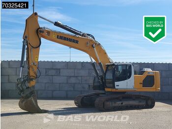 LIEBHERR R 934 Kettenbagger