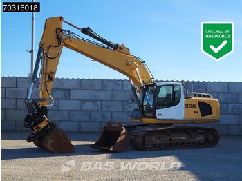 LIEBHERR R 936 Kettenbagger