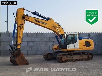 LIEBHERR R 936 Kettenbagger
