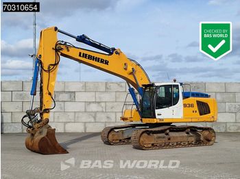 LIEBHERR R 936 Kettenbagger
