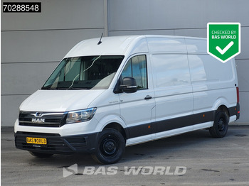 MAN TGE 3.140 Kastenwagen