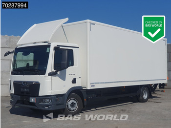 MAN TGL 12.250 Koffer LKW