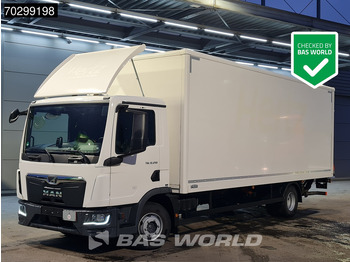 MAN TGL 12.250 Koffer LKW