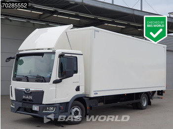 MAN TGL 12.250 Koffer LKW