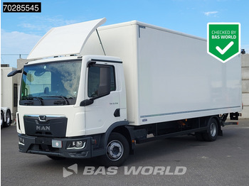 MAN TGL 12.250 Koffer LKW