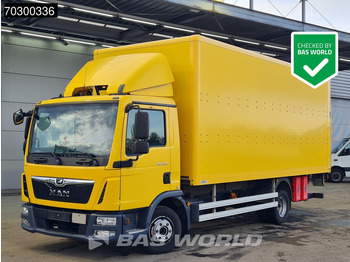 MAN TGL Koffer LKW