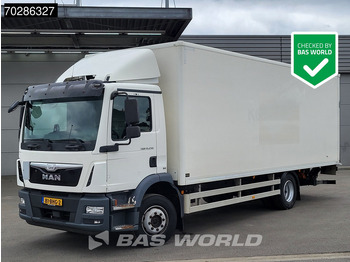 MAN TGM 15.250 Koffer LKW