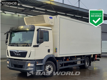 MAN TGM 15.250 Kühlkoffer LKW